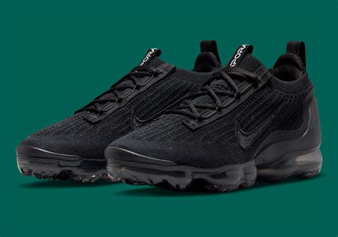 Nike VaporMax 2021 all black